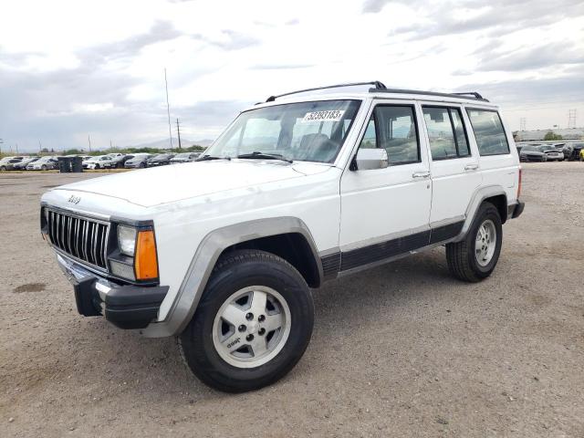 1993 Jeep Cherokee Country