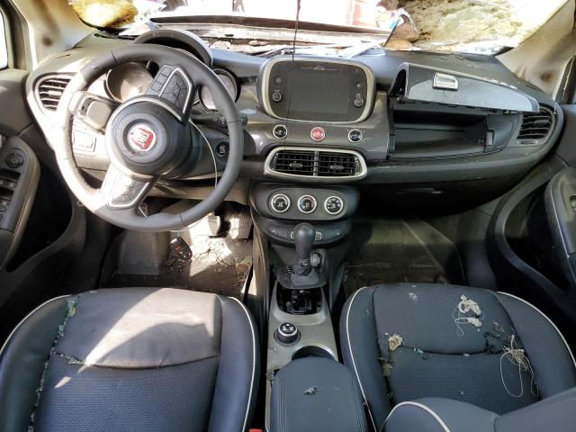 2020 FIAT 500X TREKK - ZFBNFYB15LP842064