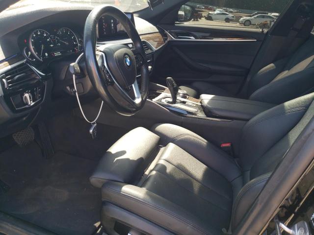 2019 BMW 530 XI - WBAJA7C59KWW19467