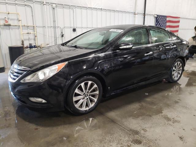 2014 Hyundai Sonata SE