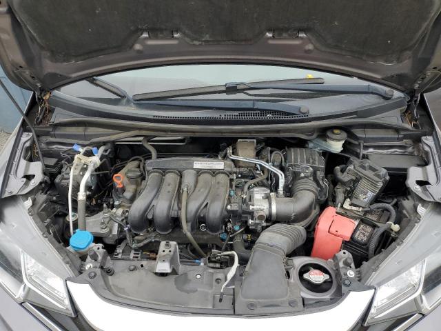 2018 HONDA FIT SPORT - 3HGGK5H69JM727281