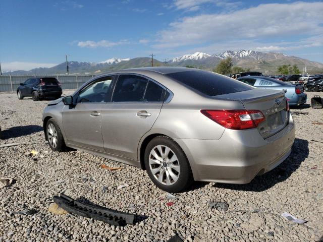 4S3BNAB66H3026226 Subaru Legacy 2.5i