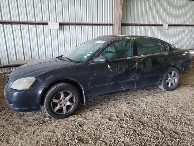 2006 Nissan Altima S