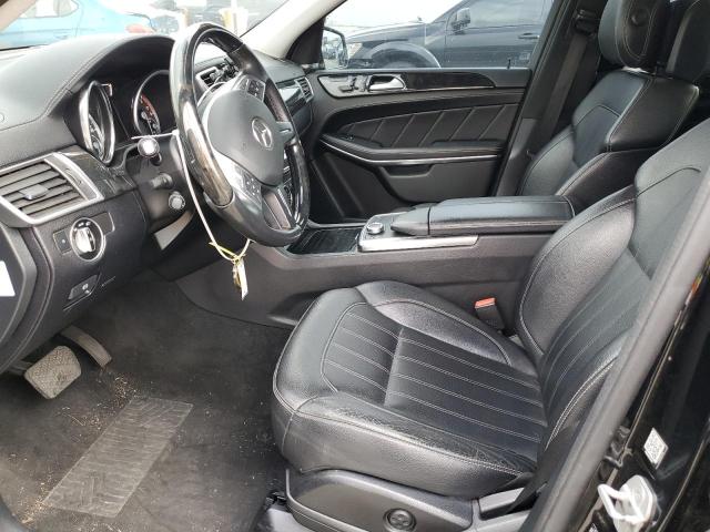 4JGDF2EE3EA302900 Mercedes-Benz Gl 350 Bluetec