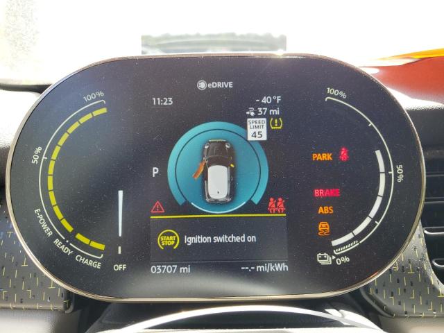 2023 MINI COOPER SE - WMW13DJ03P2S67436