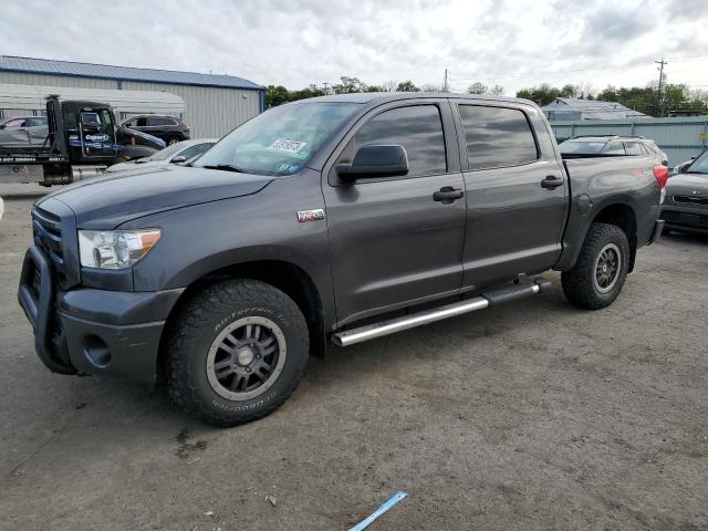 2011 Toyota Tundra 