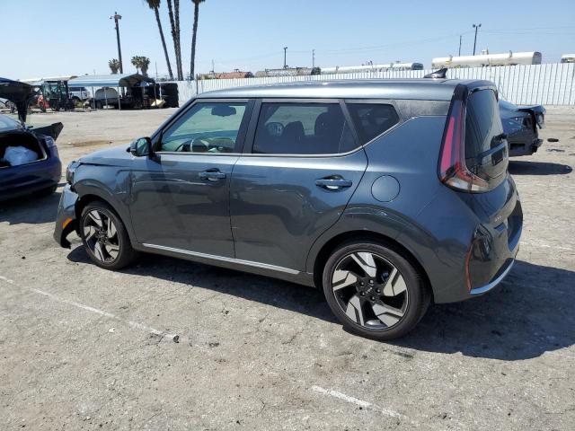 KNDJ53AU1P7201867 KIA Soul Gt Line
