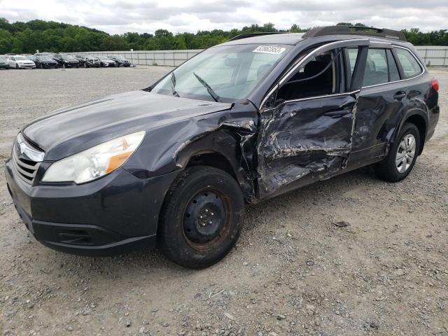 2011 Subaru Outback 2.5i