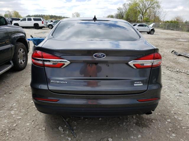 3FA6P0CD0KR140207 2019 FORD FUSION, photo no. 6