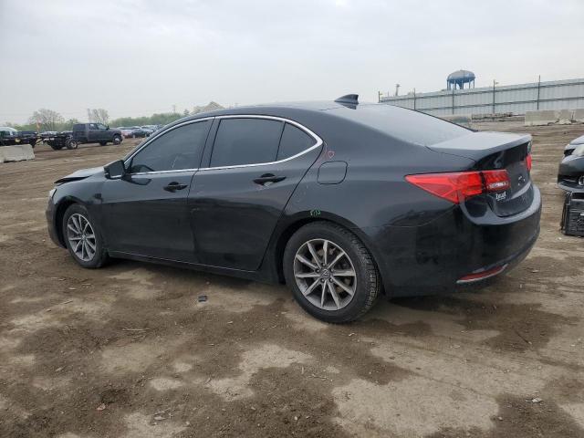 19UUB1F37LA017445 Acura TLX