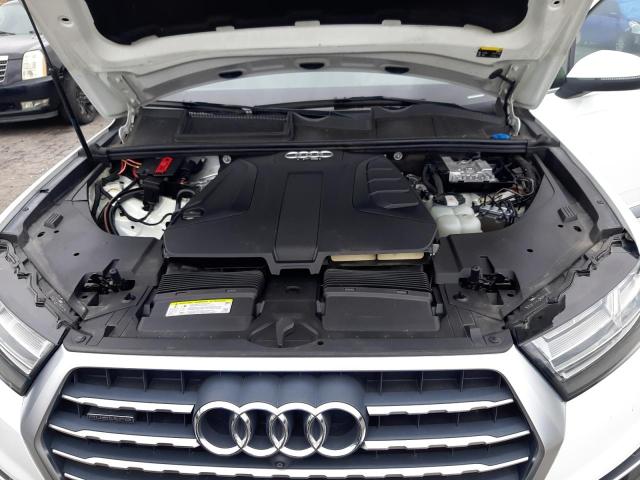 VIN WA1LHAF75JD004646 2018 Audi Q7, Premium Plus no.12