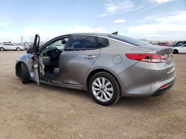 5XXGU4L32GG008478 KIA OPTIMA EX