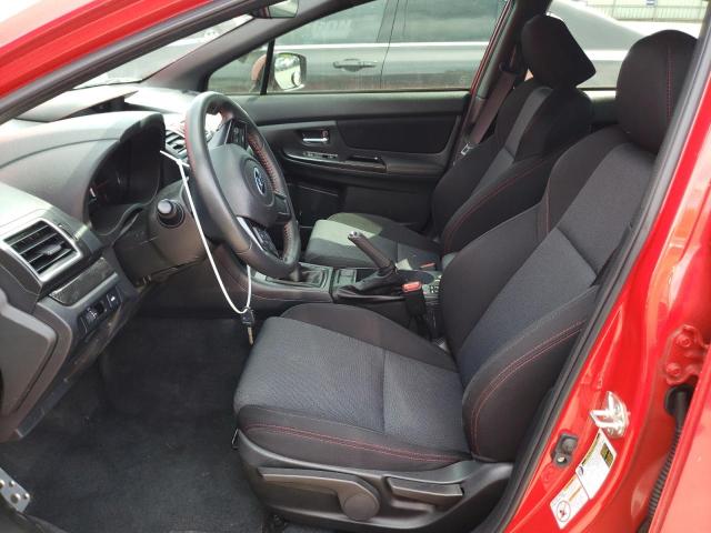 JF1VA1C61K9823274 Subaru Wrx Premium