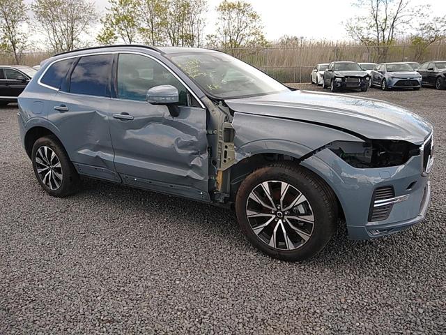 2023 VOLVO XC60 CORE - YV4L12RV9P1238385