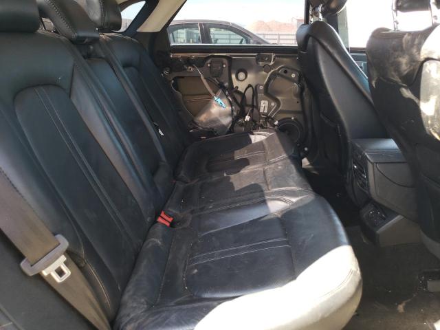 3LN6L2GK2FR627159 Lincoln MKZ