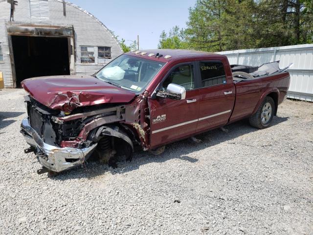 2017 Ram 3500 Laramie