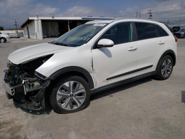 2019 KIA NIRO EX PR - KNDCE3LG0K5008324