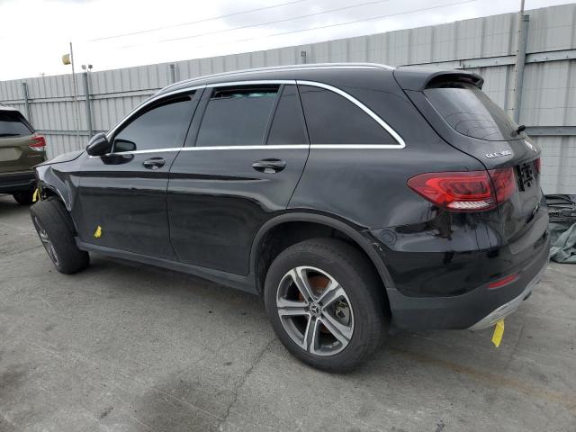 WDC0G8DB9LF720494 Mercedes-Benz GLC 300