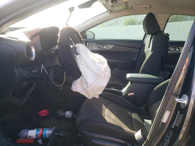 3KPF24AD7LE160479 KIA FORTE FE