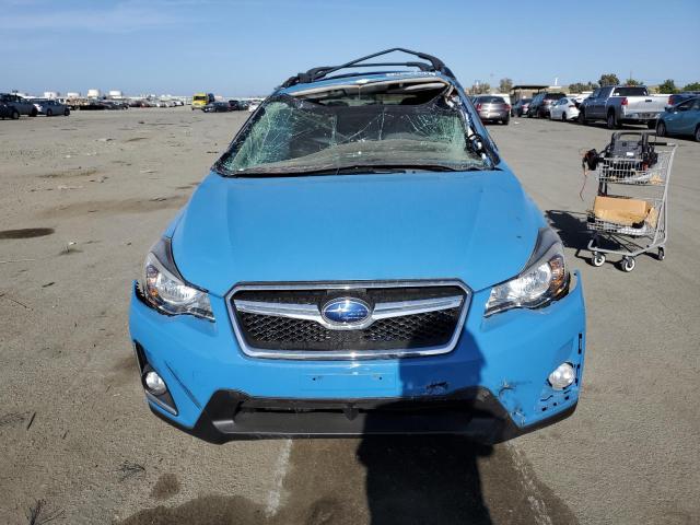 JF2GPALC4H8213652 Subaru Crosstrek Limited