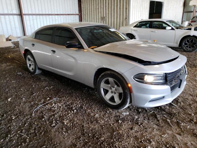 2018 DODGE CHARGER PO - 2C3CDXAT8JH214819