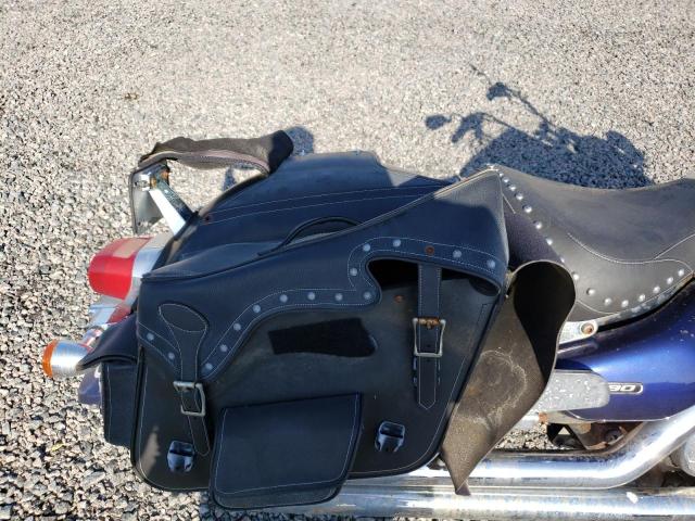 2005 SUZUKI C90 - JS1VY52A952102193
