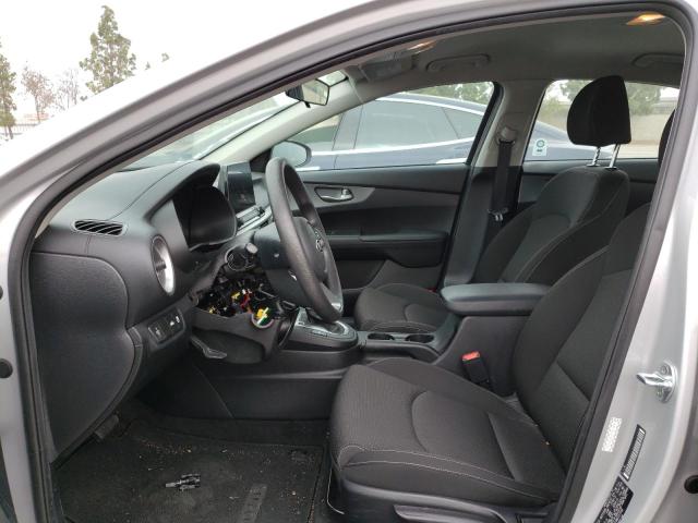 3KPF24AD5ME357538 KIA FORTE FE