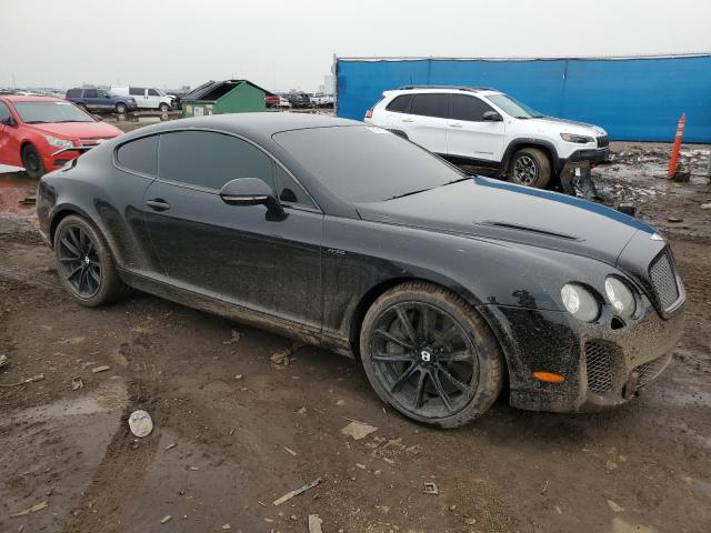 Vin: scbcu7za3bc067587, lot: 53428123, bentley continenta super sport 20114