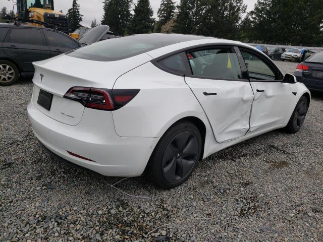 5YJ3E1EB3LF647769 Tesla MODEL 3