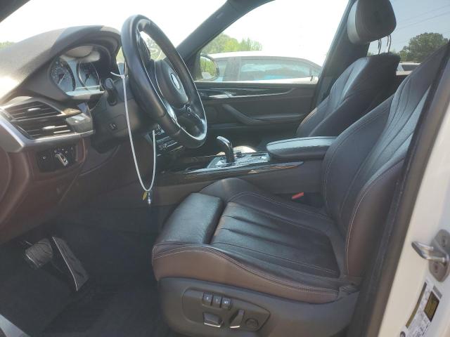 2016 BMW X5 SDRIVE3 - 5UXKR2C50G0R71459