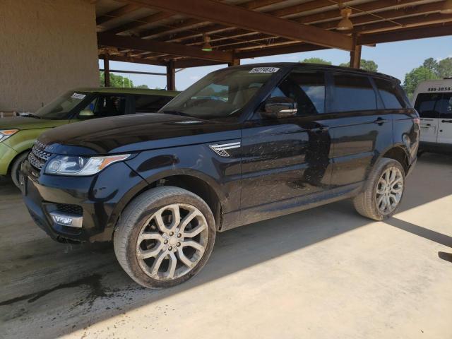 2015 Land Rover Range Rover Sport HSE