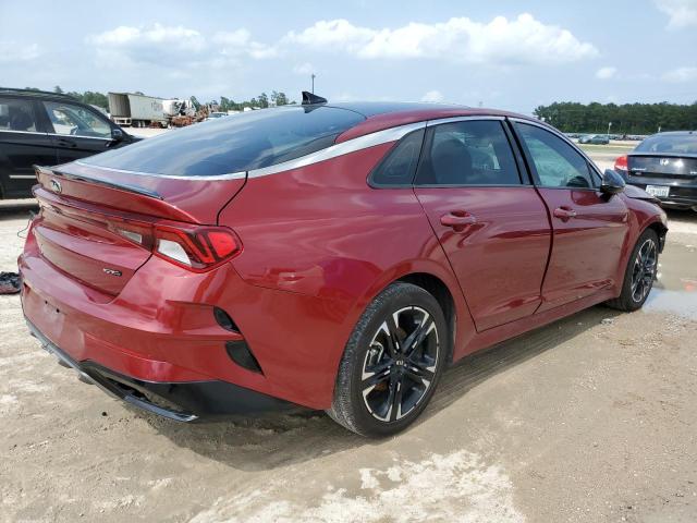 5XXG64J26MG055125 KIA K5 GT LINE