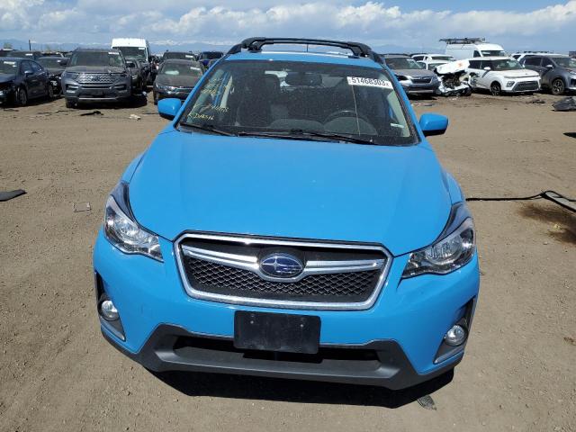 JF2GPABC7G8241168 Subaru Crosstrek Premium