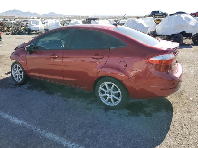 3FADP4BJ8FM146314 Ford FIESTA SE