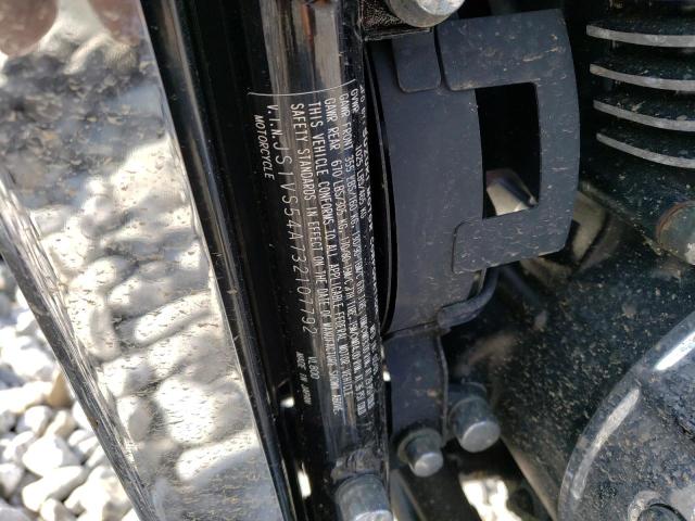 2003 SUZUKI VL800 - JS1VS54A732107792