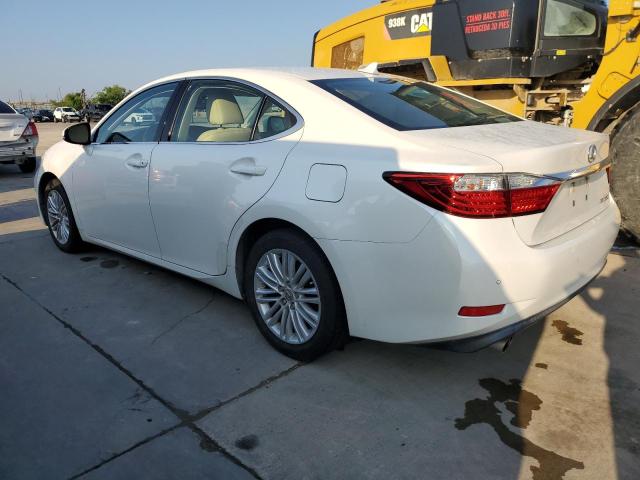 JTHBK1GG2E2107427 Lexus Es350 350 2014