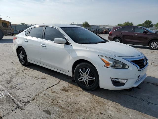 1N4AL3AP1FC251552 Nissan ALTIMA 2.5