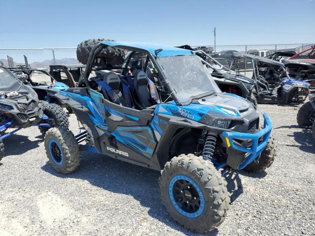 2016 POLARIS RZR XP TUR - 3NSVDE927GF452341