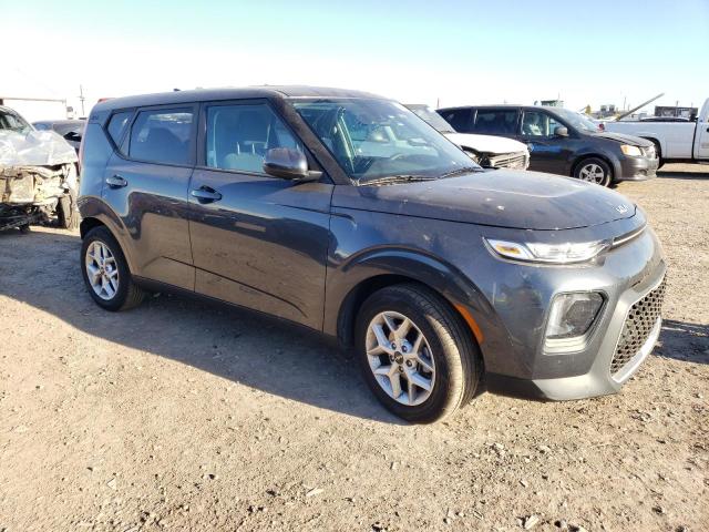 KNDJ23AU2N7824310 KIA SOUL LX