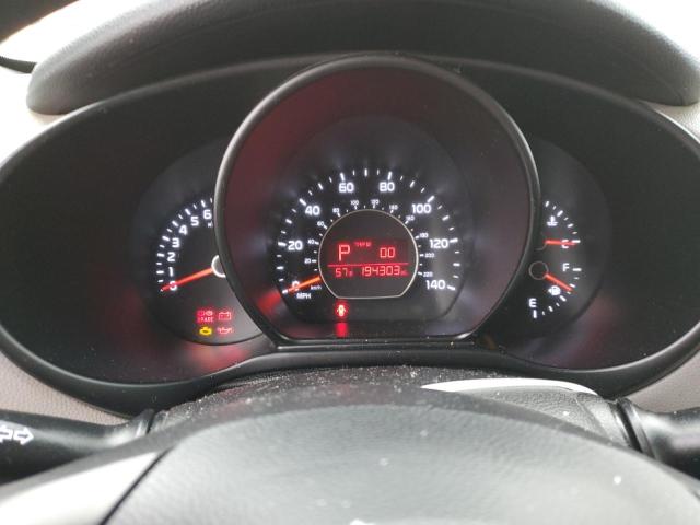 KNDJN2A23E7109312 KIA Soul