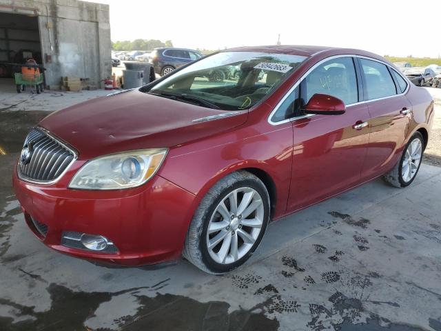 2014 Buick Verano 