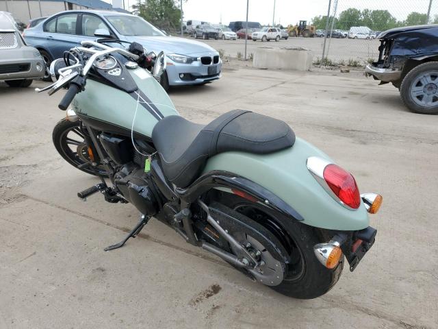2023 KAWASAKI VN900 F JKAVN2F10PA000467