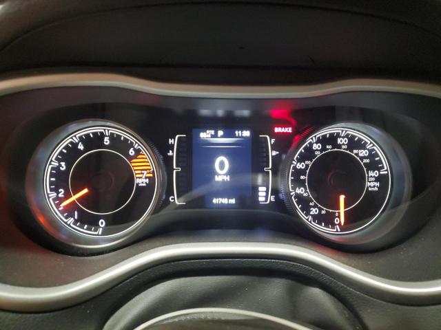 1C4PJMLBXJD541275 Jeep Cherokee Latitude Plus