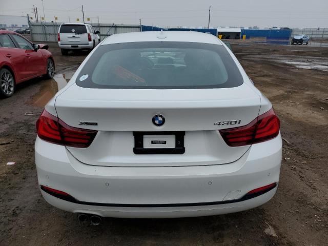 WBA4J3C0XLBL11694 BMW 430xi Gran Coupe