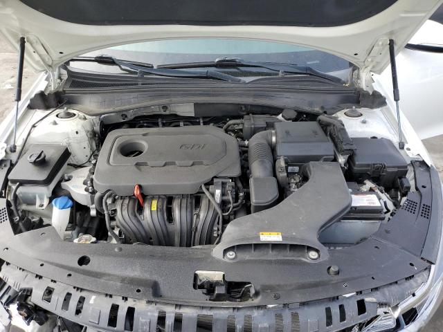 KNAGT4L33J5216106 KIA Optima Lx