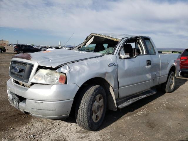 2004 Ford F-150 