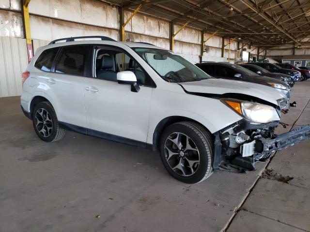 JF2SJGDC0EH465326 Subaru Forester 2.0xt Premium