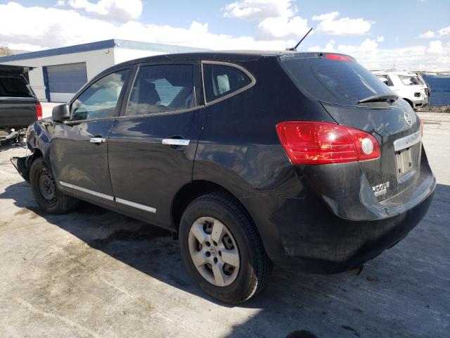 JN8AS5MT1EW604066 Nissan Rogue Select S