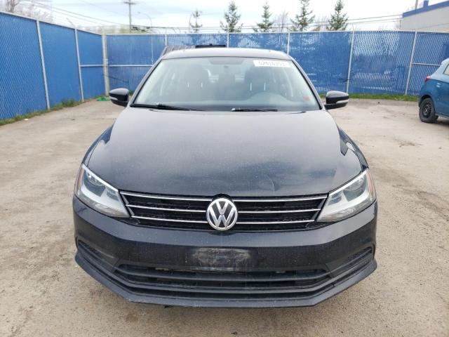 2016 VOLKSWAGEN JETTA S - 3VW167AJ8GM261237