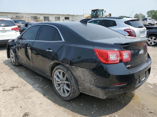 2015 CHEVROLET MALIBU LTZ - 1G11G5SX7FF291277